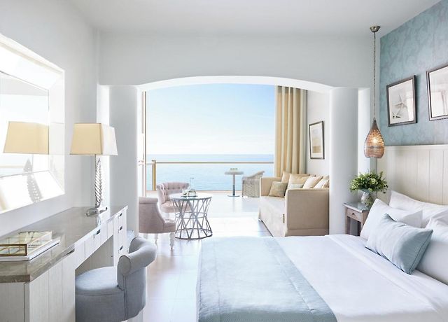 מלון Kassandra Sani Beach מראה חיצוני תמונה